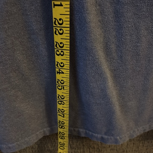 Gently worn Marvel t shirt size 2XL. - Picture 6 of 6